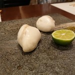 用户对于鮓 木村 建介的评论图