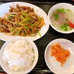 用户对于羊貴妃羊湯館 高田馬場店的评论图