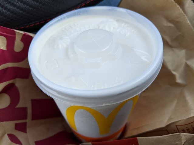 User's review image for マクドナルド 36号里塚店