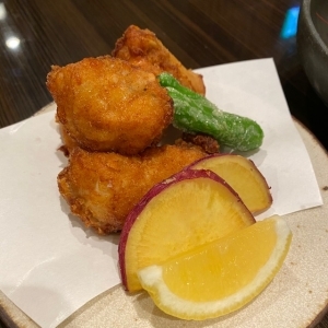 用戶對於玄品 上野 ふぐ・うなぎ・かに料理的評論圖