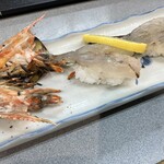 用戶對於大興寿司 南店的評論圖