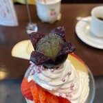 User's review image for フルーフ・デゥ・セゾン