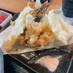 用户对于手打ちそば さくら 手稲明日風店的评论图