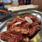 用戶對於金剛園 和み亭的評論圖