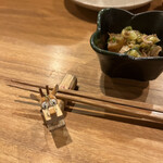 用户对于おばんざいと純洋食 アイサニ的评论图