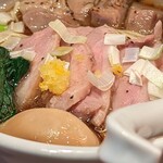用戶對於満鶏軒 秋葉原UDX秋葉原拉麺劇場店的評論圖