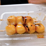 User's review image for 葛飾 伊勢屋 亀有本店