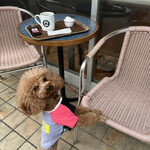 User's review image for モリバコーヒー 四谷二丁目店