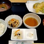 用戶對於大きな小料理屋 天彩的評論圖