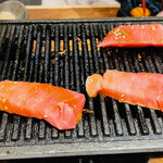 用戶對於マグロスタンダード的評論圖