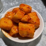 User's review image for ライブ焼肉 てんぐ 京橋店