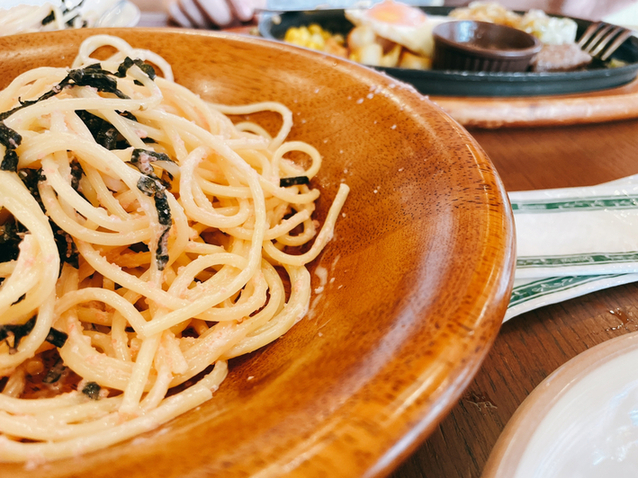 User's review image for サイゼリヤ 台場フロンティアビル店