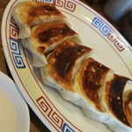 用戶對於らいおん亭的評論圖