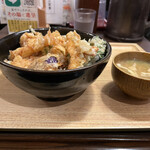 用户对于大衆食堂 定食のまる大 飯田橋西口店的评论图