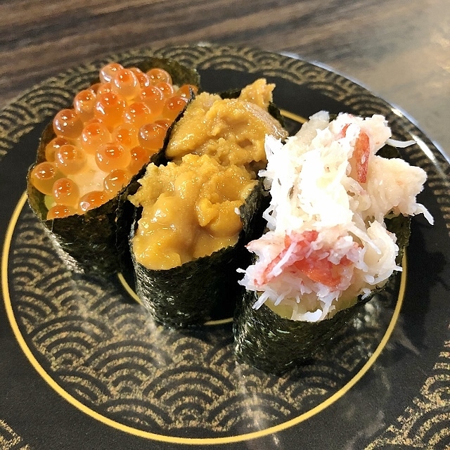 用戶對於無添蔵 北花田店的評論圖