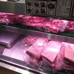 User's review image for 肉丸商店 イオンモール久御山店