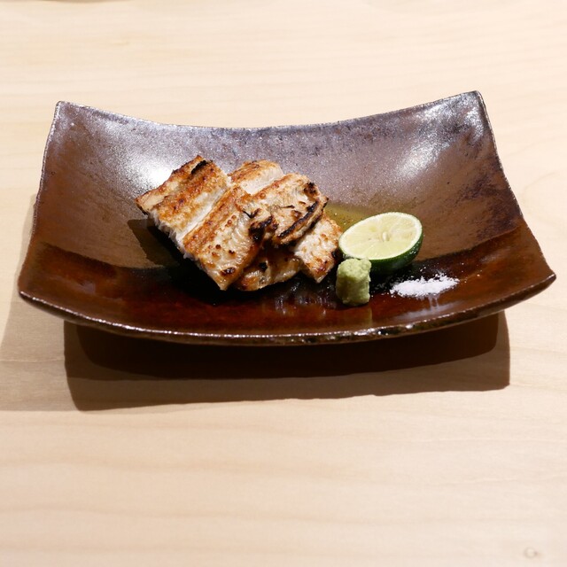 用戶對於銀座呑小路やま岸的評論高清圖