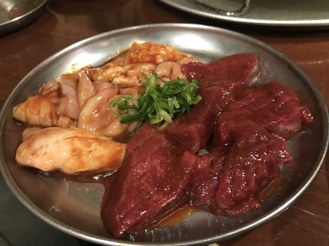 User's recommendation image for ホルモン肉問屋 小川商店 天神橋五丁目店