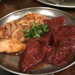 User's review image for ホルモン肉問屋 小川商店 天神橋五丁目店