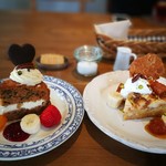 User's review image for CAFE KATEMAO