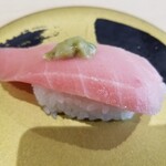 用戶對於はま寿司 蒲田東邦医大通り店的評論圖