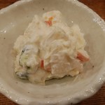 用戶對於立呑・ホルモン串　千日前えん的評論圖