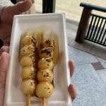 用户对于京煎堂 祇園本店的评论图