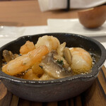 用戶對於ローカーボビストロ プランクール神楽坂的評論圖