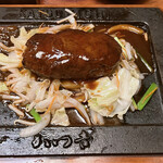 用戶對於かつ吉 水道橋店的評論圖