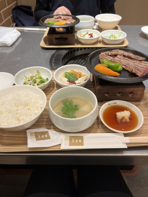 用戶對於食道園 ららぽーと門真店的評論高清圖