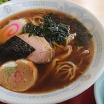 User's review image for さか本そば店