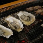 用戶對於カキ小屋ベイサイド的評論圖