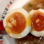 用戶對於どうとんぼり神座 エキマルシェ新大阪店的評論圖