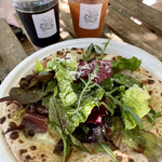 User's review image for 里山サポリ farm to kitchen