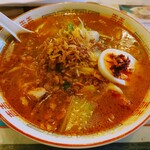 用戶對於東南アジア料理 ミャンマービレッジ的評論圖