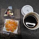 User's review image for サザコーヒー エキュート品川店