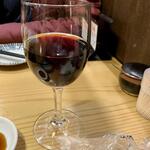 用戶對於甲州肉炉端 炭とやまなし 茅場町本店的評論圖