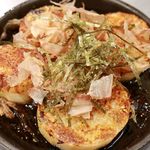 用户对于お好み焼き　きらく的评论图