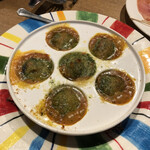 用户对于リザラン 三軒茶屋店的评论图