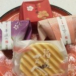 用戶對於宗家 源吉兆庵 近鉄百貨店 阿倍野店的評論圖