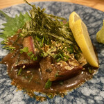 用戶對於すし酒場 さじ的評論圖