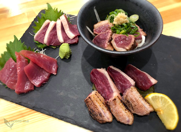 User's review image for 合鴨専門店 香春
