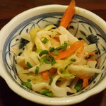 User's review image for 酒楽ラ