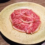 用戶對於炭火焼肉 浅草だん的評論圖