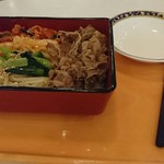 用戶對於焼肉重・ビビンバ重　叙々苑キッチン的評論圖
