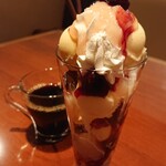 User's review image for ダイニングバー まんげつ