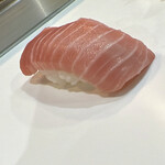 用户对于SUSHI HOUSE 鮨六的评论图