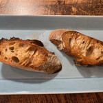 用户对于ブランジェリー ラ・フォンティヌ・ドゥ・ルルド的评论图