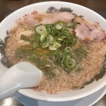 用戶對於来来亭 石神井店的評論圖