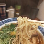 User's review image for 東京らあめんタワー 芝大門本店